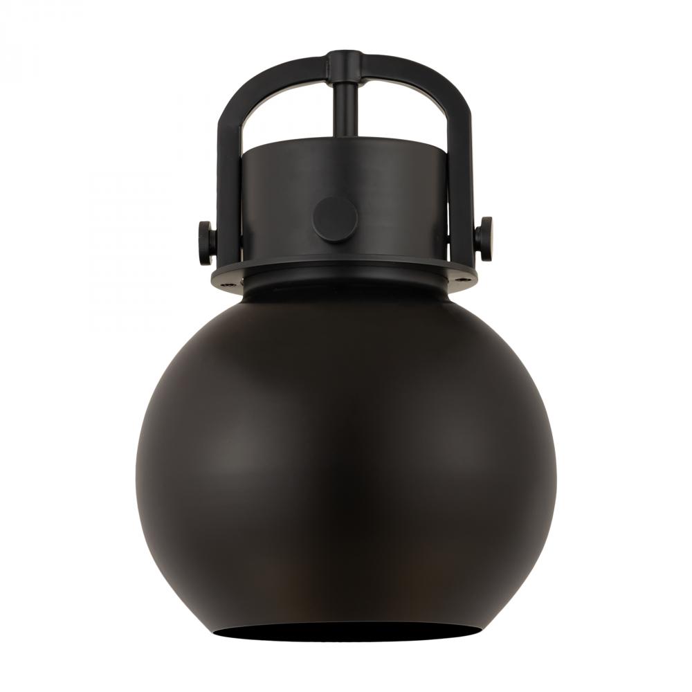 Newton Sphere 8 inch Shade