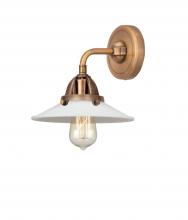 Innovations Lighting 288-1W-AC-G1 - Halophane Sconce