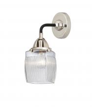 Innovations Lighting 288-1W-BPN-G302 - Colton - 1 Light - 6 inch - Black Polished Nickel - Sconce