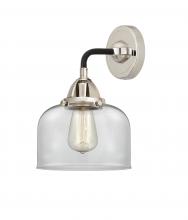 Innovations Lighting 288-1W-BPN-G72 - Large Bell Sconce