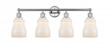 Innovations Lighting 616-4W-PC-G391 - Ellery - 4 Light - 32 inch - Polished Chrome - Bath Vanity Light