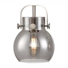 Innovations Lighting G410-6SM - Pilaster II Sphere 6.5 inch Shade