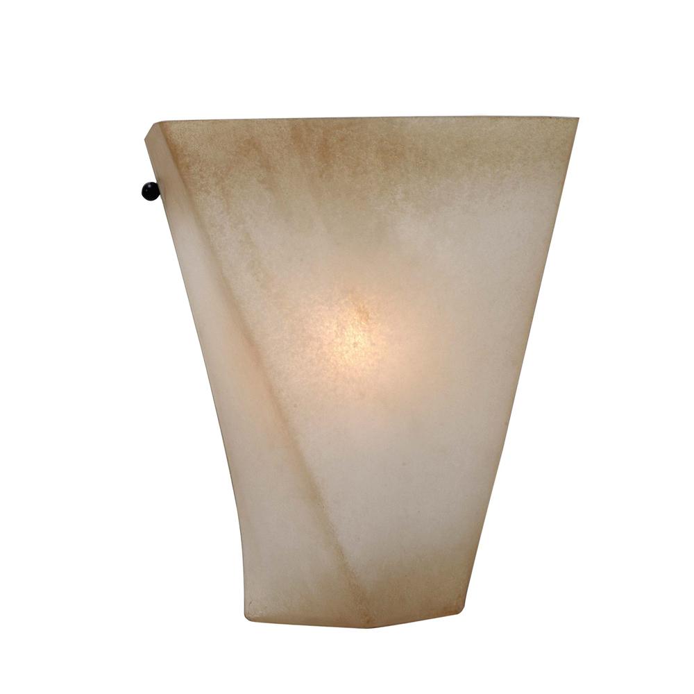 1 Light Wall Sconce