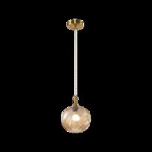 Matteo Lighting C30902AGAM - Eesha Pendant