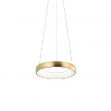 Matteo Lighting C32716BG - Maverick Pendant