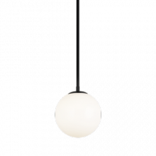 Matteo Lighting C81711BKOP - Novo Chandelier