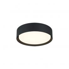 Matteo Lighting M16613MB - Ezra Ceiling Mount