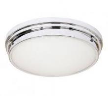 Matteo Lighting X46302CH - Fresh Colonial Ceiling Mount