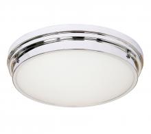 Matteo Lighting X46303CH - Fresh Colonial Ceiling Mount