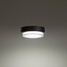 Modern Forms US Online FM-W76108-27-BK - Kind Outdoor Flush Mount Light