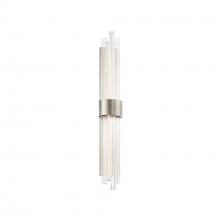 Modern Forms US Online WS-30128-BN - Luzerne Wall & Bath Vanity Light