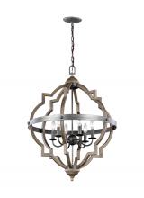 Foyer Hall Pendants