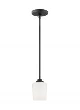 Generation Lighting 6102801-112 - One Light Mini-Pendant