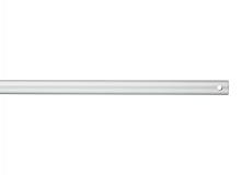 Generation Lighting DR12GRY - 12" Downrod in Grey