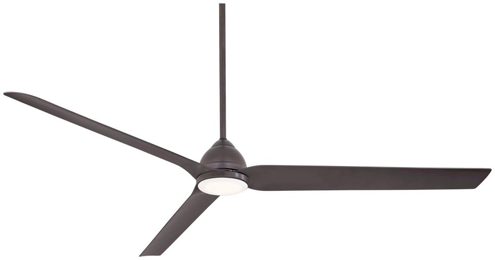 84 IN LED CEILING FAN