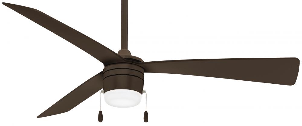 44" LED CEILING FAN