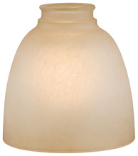 Minka-Aire 2646 - 2 1/4" GLASS SHADE