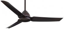 Minka-Aire F753-BNW - CEILING FAN