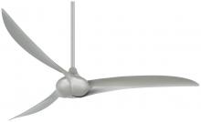 Minka-Aire F855-SL - 65" CEILING FAN NO LIGHT