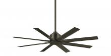 Minka-Aire F896-52-ORB - Xtreme H2o 52" - 52" Ceiling Fan Outdoor Use