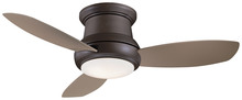 Minka-Aire F518L-ORB - Concept Ii - LED 44" Ceiling Fan