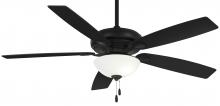 Minka-Aire F552L-CL - Watt Ii - LED 60" Ceiling Fan