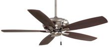 Minka-Aire F688-PW - CEILING FAN