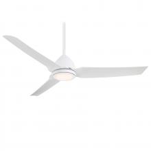  F753L-WHF - Java - LED 54" Ceiling Fan