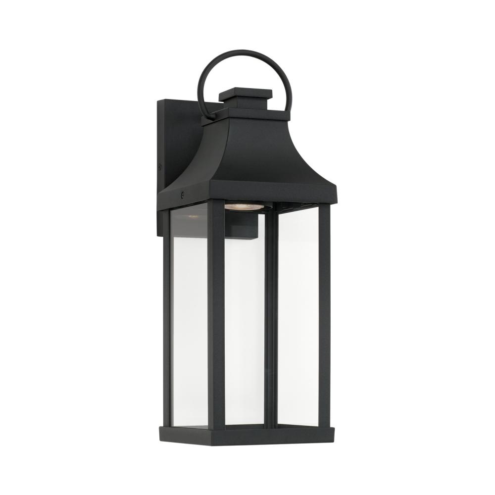 1 Light Outdoor Wall Lantern