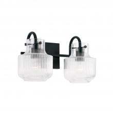 Capital 145121MB - 2 Light Vanity