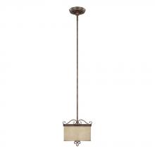 Capital 4160RT-499 - 2 Light Mid Pendant