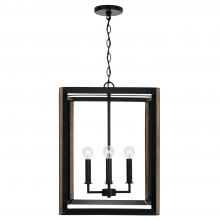 Capital 545442KD - 4 Light Foyer