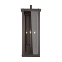 Capital 934642OZ - 4-Light Wall Mount