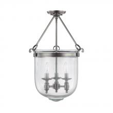 Capital 9401AN - 3 Light Foyer