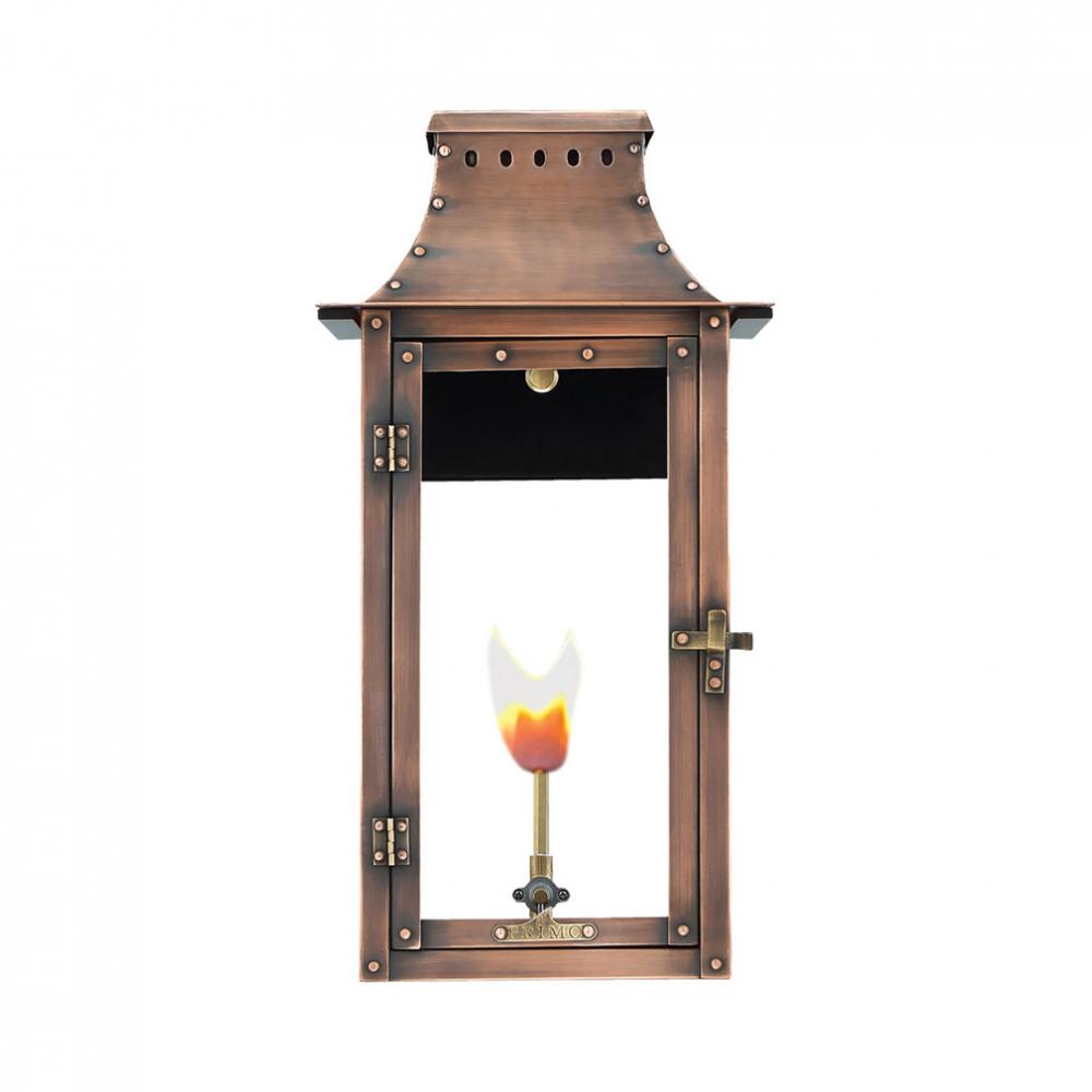 Gas Lantern