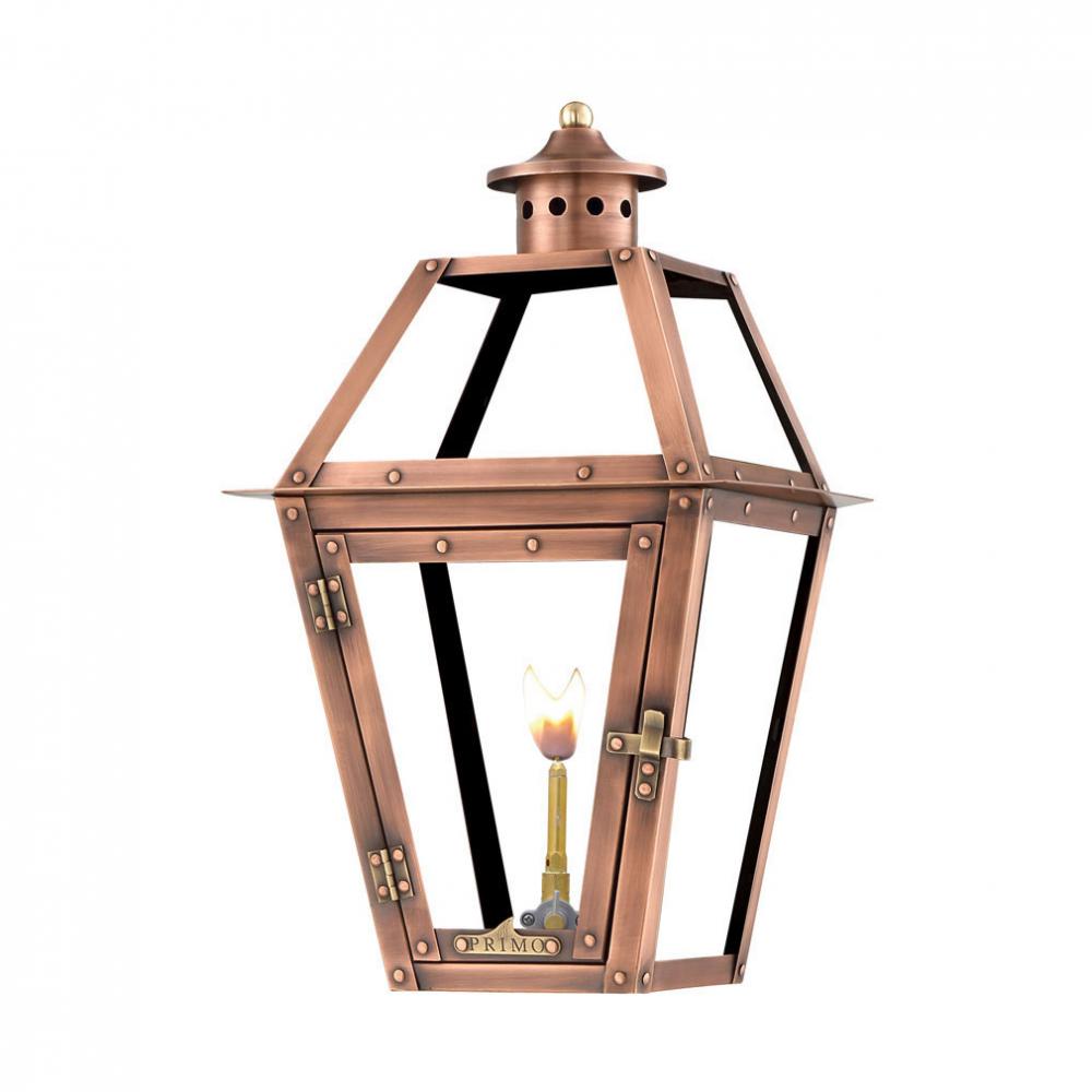 Gas Lantern