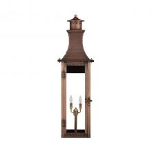 Primo Gas Lanterns BP-30E - Two Light Lantern