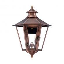 Primo Gas Lanterns NW-22E - Two Light Lantern