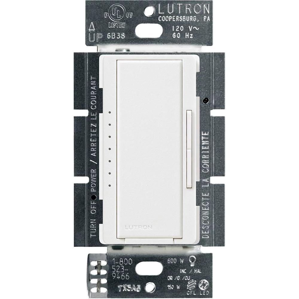 MAESTRO LED+ MULTILOC ED BOX SNOW