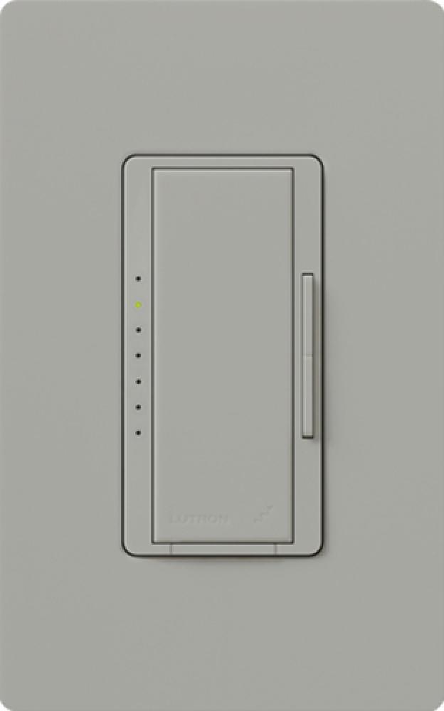 RADIORA2 1000W DIMMER GRAY