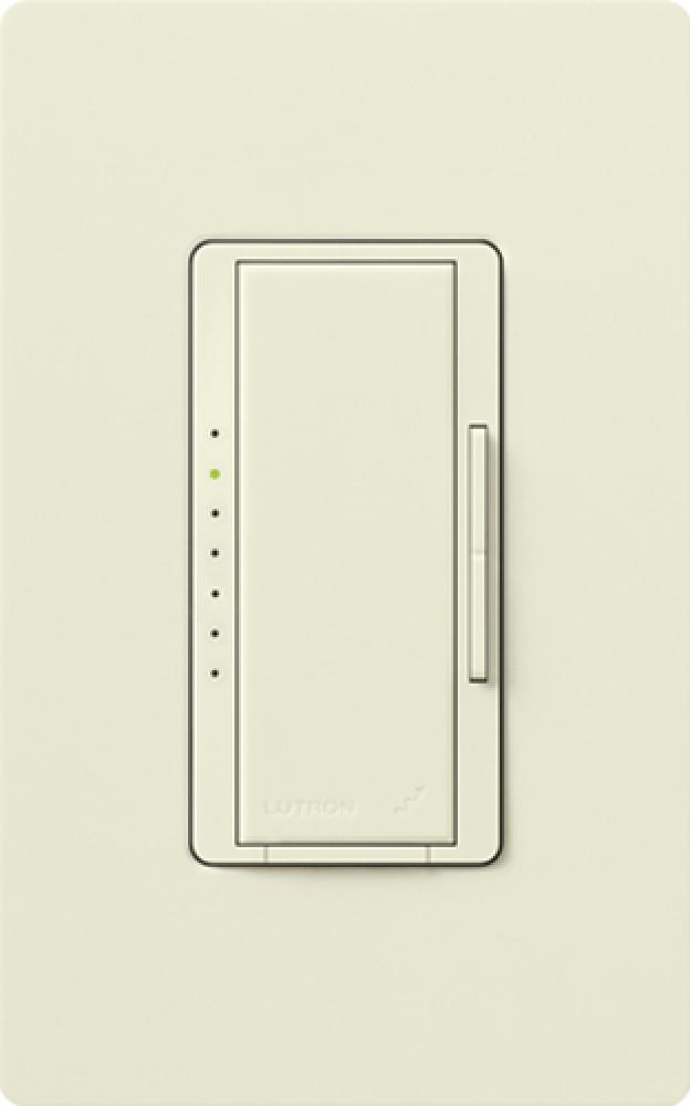 RA2 6A FLUOR DIMMER BISCUIT