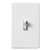 Lutron Electronics AY-103P-WH-CSA - ARIADNI 1000W 3WY PRESET WHITE CSA