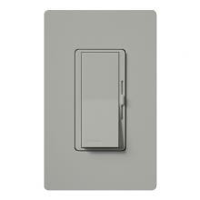 Lutron Electronics DVLV-10P-GR-CSA - DIVA LOW VOL 1000W GR CSA