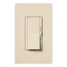 Lutron Electronics DV-103P-LA-CSA - DIVA INCAN 1000W 3-WAY PRESET CSA