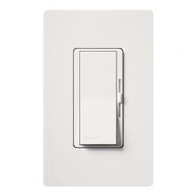 Lutron Electronics DVLV-603P-WH-CSA - DIVA LOW VOLT 600W 3WY CSA WH