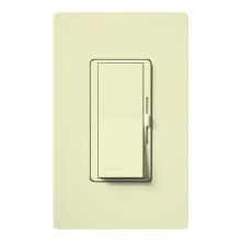 Lutron Electronics DVLV-103P-AL - DIVA LOW VOL 1000W 3WAY ALMOND