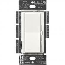 Lutron Electronics DVSCSTV-RW - DIVA DV 8A RW