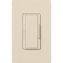 Lutron Electronics MRF2S-6CL-LA - MAESTRO RF C.L. DIMMER IN LA VIVE ENABLD