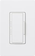 Lutron Electronics MSCELV-600M-SW - MAESTRO SC 600W ELV SW