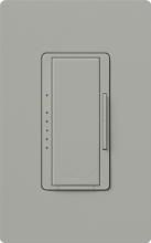 Lutron Electronics RRD-10D-GR - RADIORA2 1000W DIMMER GRAY